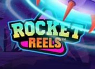 Слот Rocket Reels от Hacksaw Gaming